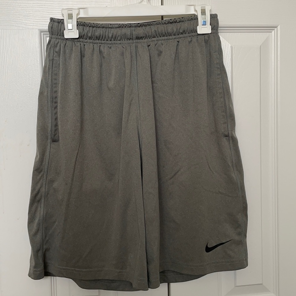 Nike Athletic Shorts
